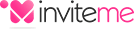 Logo InviteMe.pt